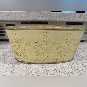 Vintage Tin Catch All